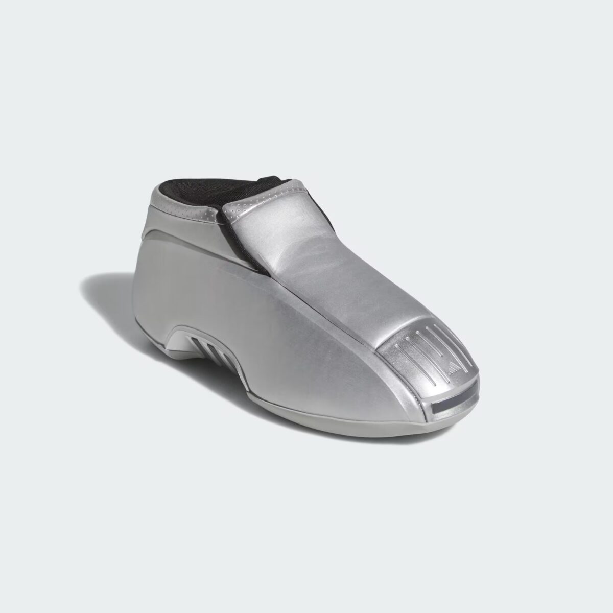 adidas Crazy 2 "Silver Metallic" 2025 JH9679 Release Date, Price & Where to Buy 2025 3 1749659578 216 adidas Crazy 2 Silver Metallic 2025 JH9679 Release Date Price