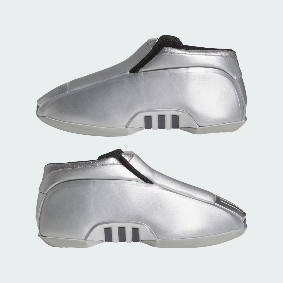 adidas Crazy 2 "Silver Metallic" 2025 JH9679 Release Date, Price & Where to Buy 2025 5 1749659578 224 adidas Crazy 2 Silver Metallic 2025 JH9679 Release Date Price