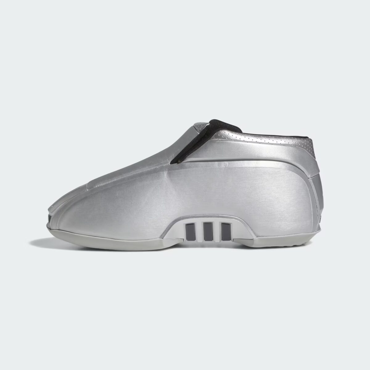 adidas Crazy 2 "Silver Metallic" 2025 JH9679 Release Date, Price & Where to Buy 2025 2 1749659578 616 adidas Crazy 2 Silver Metallic 2025 JH9679 Release Date Price