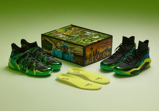 EQLZ Tells The Incredible Life Journey Of Nate Robinson With This Epic Collaboration