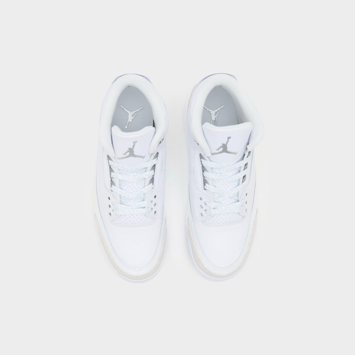 Air Jordan 3 Retro "Pure Money" CT8532-111 Release Date, Price & Where to Buy 2025 4 1749666858 158 Air Jordan 3 Retro Pure Money CT8532 111 Release Date Price