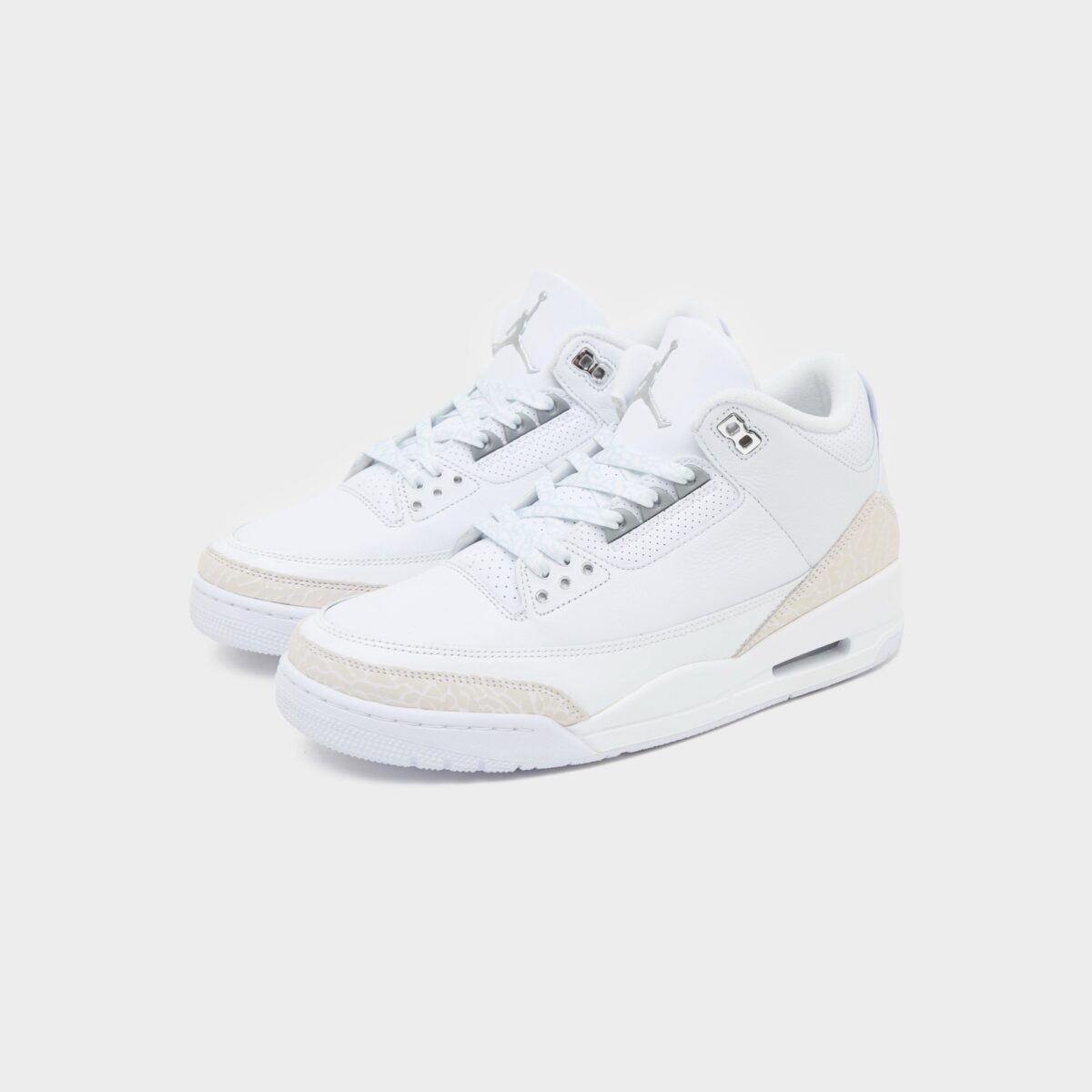 Air Jordan 3 Retro "Pure Money" CT8532-111 Release Date, Price & Where to Buy 2025 2 1749666858 663 Air Jordan 3 Retro Pure Money CT8532 111 Release Date Price