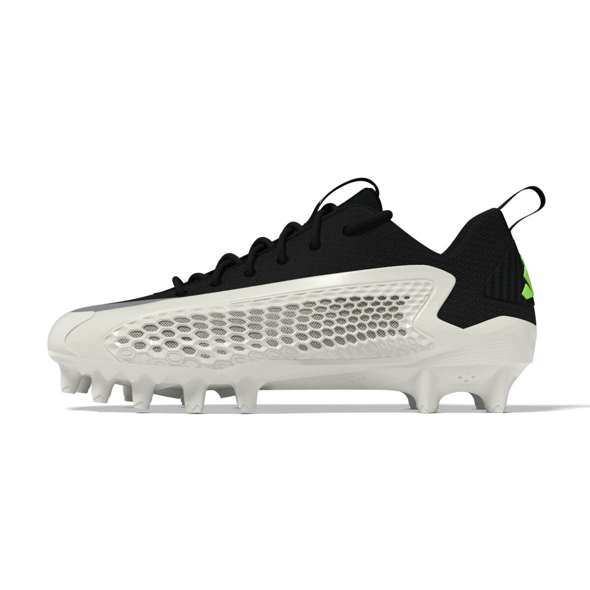 adidas AE 1 Low Football Cleat "Core Black" KJ6071 Release Date, Price & Where to Buy 2025 2 1749681482 194 adidas AE 1 Low Football Cleat Core Black KJ6071 Release