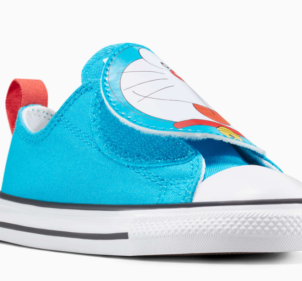 Doraemon x Converse 1V OX "Hawaiian Ocean" Release Date, Price & Where to Buy 2025 7 1749688782 156 Doraemon x Converse 1V OX Hawaiian Ocean Release Date Price