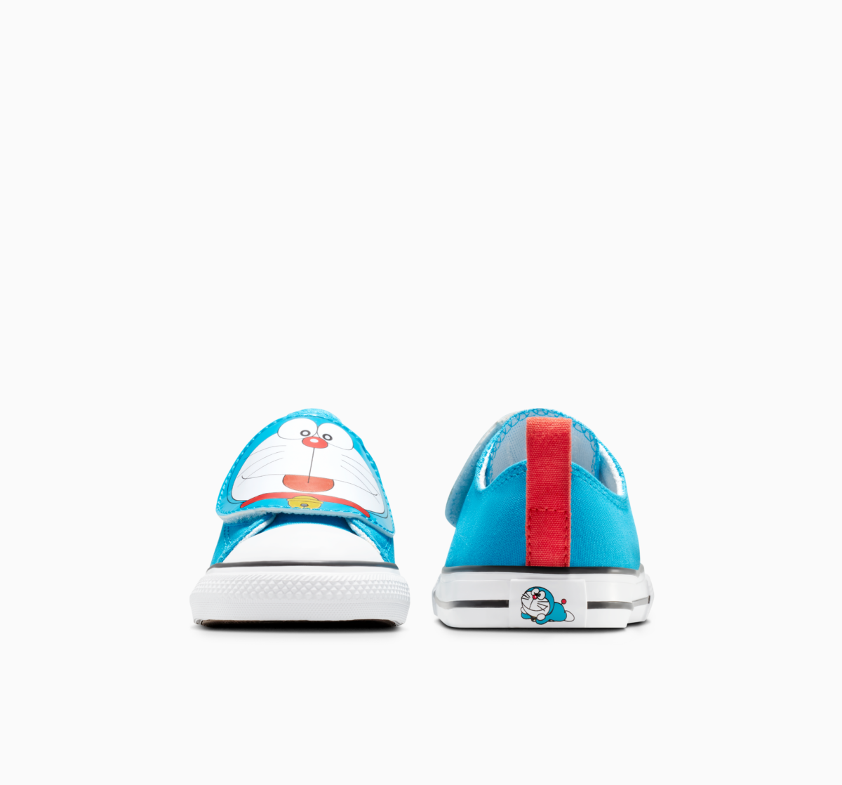 Doraemon x Converse 1V OX "Hawaiian Ocean" Release Date, Price & Where to Buy 2025 5 1749688782 521 Doraemon x Converse 1V OX Hawaiian Ocean Release Date Price