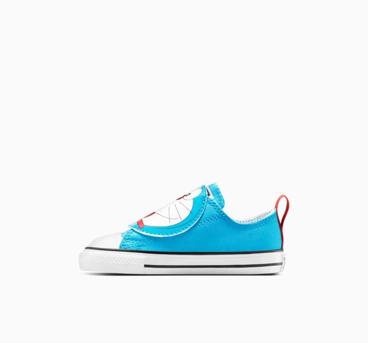Doraemon x Converse 1V OX "Hawaiian Ocean" Release Date, Price & Where to Buy 2025 3 1749688782 801 Doraemon x Converse 1V OX Hawaiian Ocean Release Date Price