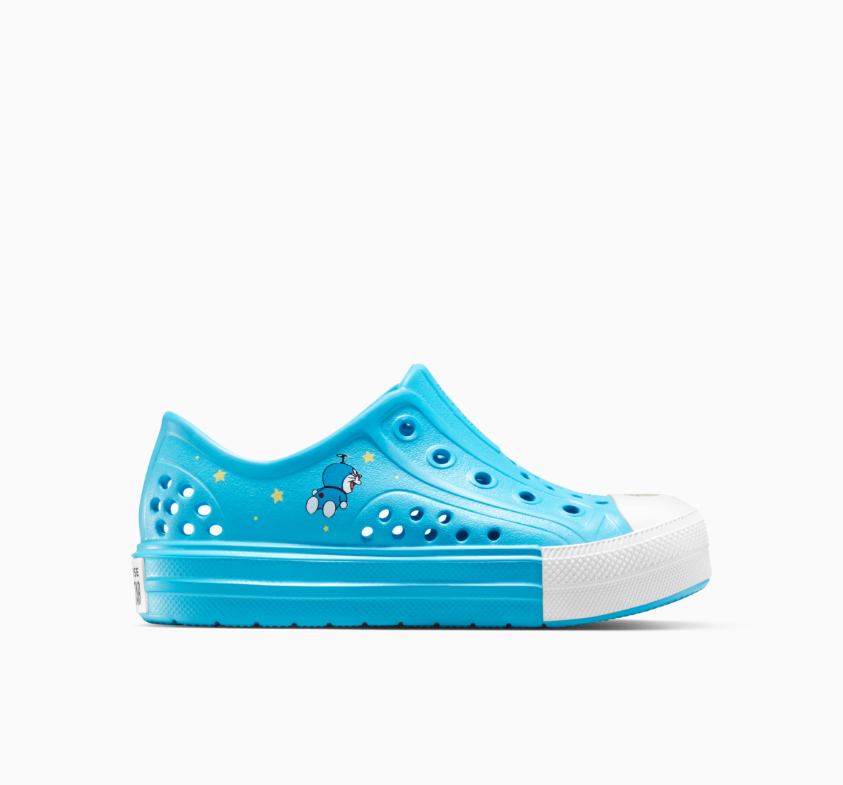 Doraemon x Converse Play Lite CX "Hawaiian Ocean" Release Date, Price & Where to Buy 2025 2 1749696081 127 Doraemon x Converse Play Lite CX Hawaiian Ocean Release Date