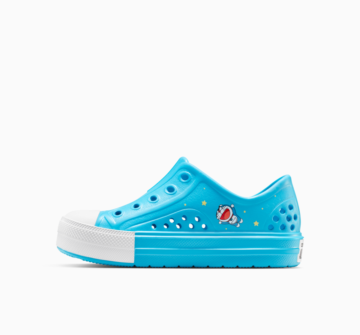 Doraemon x Converse Play Lite CX "Hawaiian Ocean" Release Date, Price & Where to Buy 2025 3 1749696081 343 Doraemon x Converse Play Lite CX Hawaiian Ocean Release Date