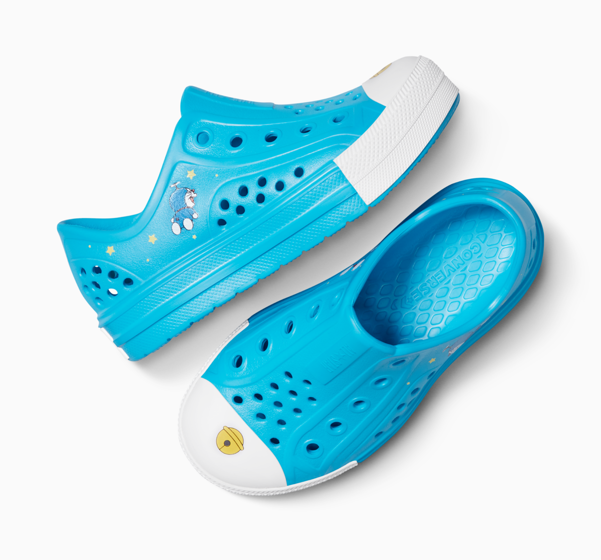 Doraemon x Converse Play Lite CX "Hawaiian Ocean" Release Date, Price & Where to Buy 2025 4 1749696081 355 Doraemon x Converse Play Lite CX Hawaiian Ocean Release Date