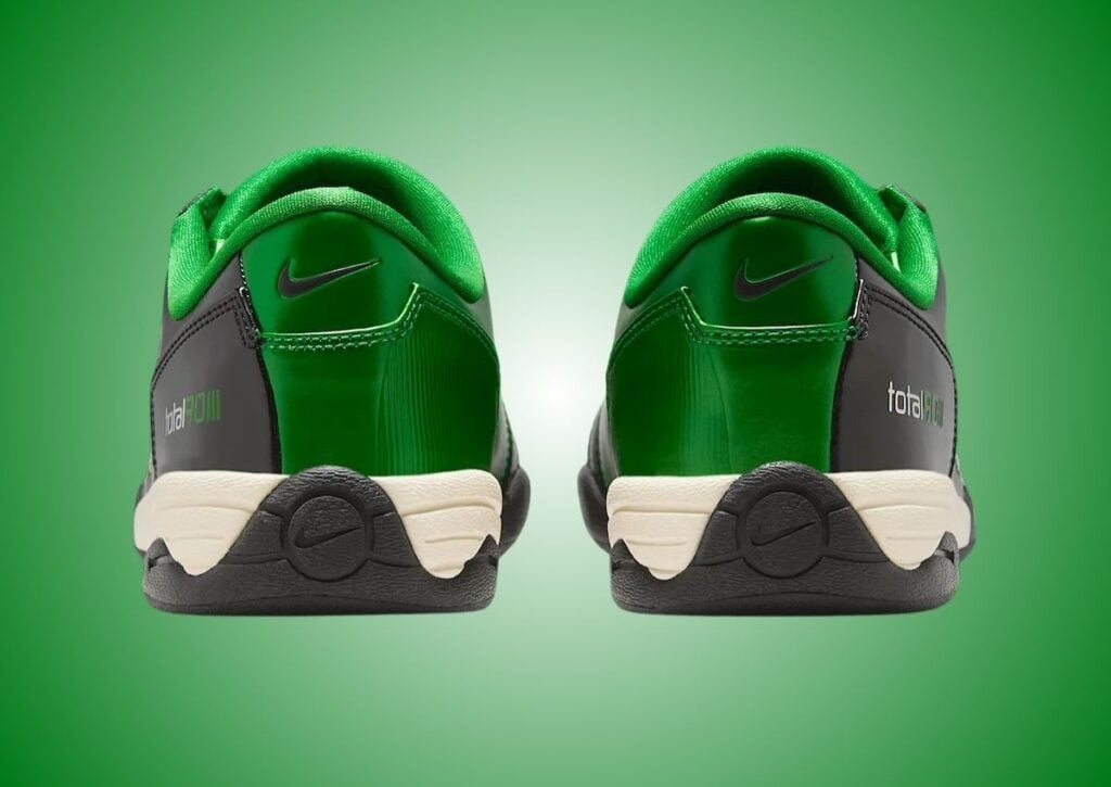 Nike Total 90 III Rage Quit IM7974-001 Release Date, Price & Where to Buy 2025 9 Dotswoosh Nike Total 90 III Rage Quit IM7974-001