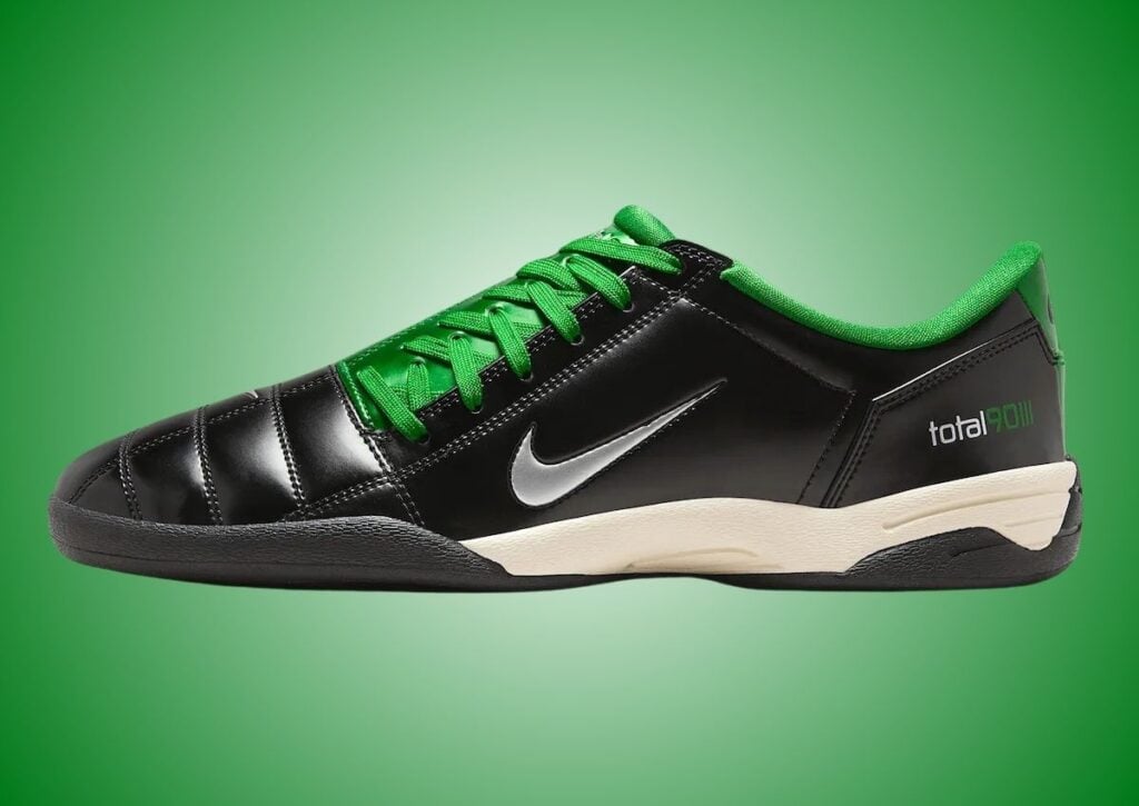 Nike Total 90 III Rage Quit IM7974-001 Release Date, Price & Where to Buy 2025 3 Dotswoosh Nike Total 90 III Rage Quit IM7974-001