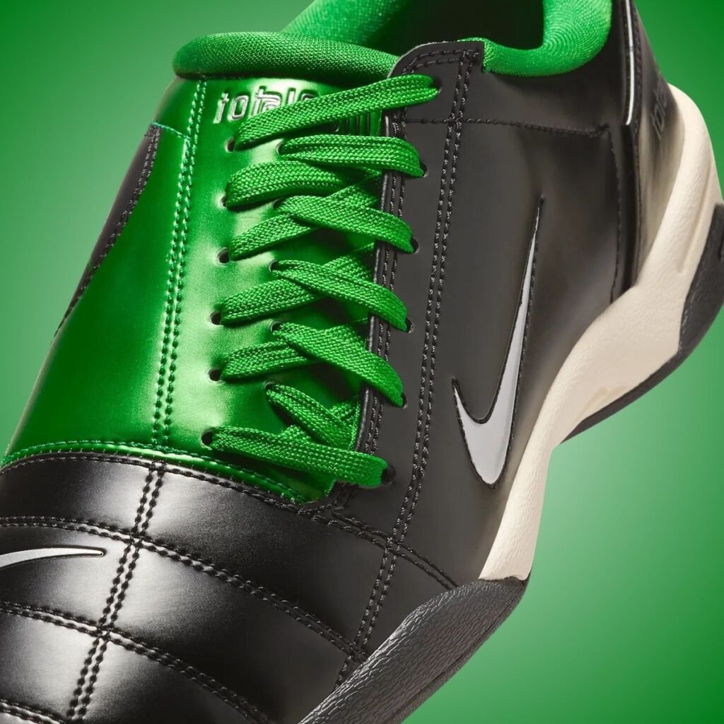 Nike Total 90 III Rage Quit IM7974-001 Release Date, Price & Where to Buy 2025 15 Dotswoosh Nike Total 90 III Rage Quit IM7974-001