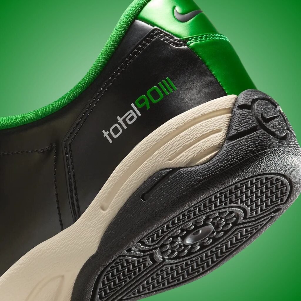 Nike Total 90 III Rage Quit IM7974-001 Release Date, Price & Where to Buy 2025 13 Dotswoosh Nike Total 90 III Rage Quit IM7974-001