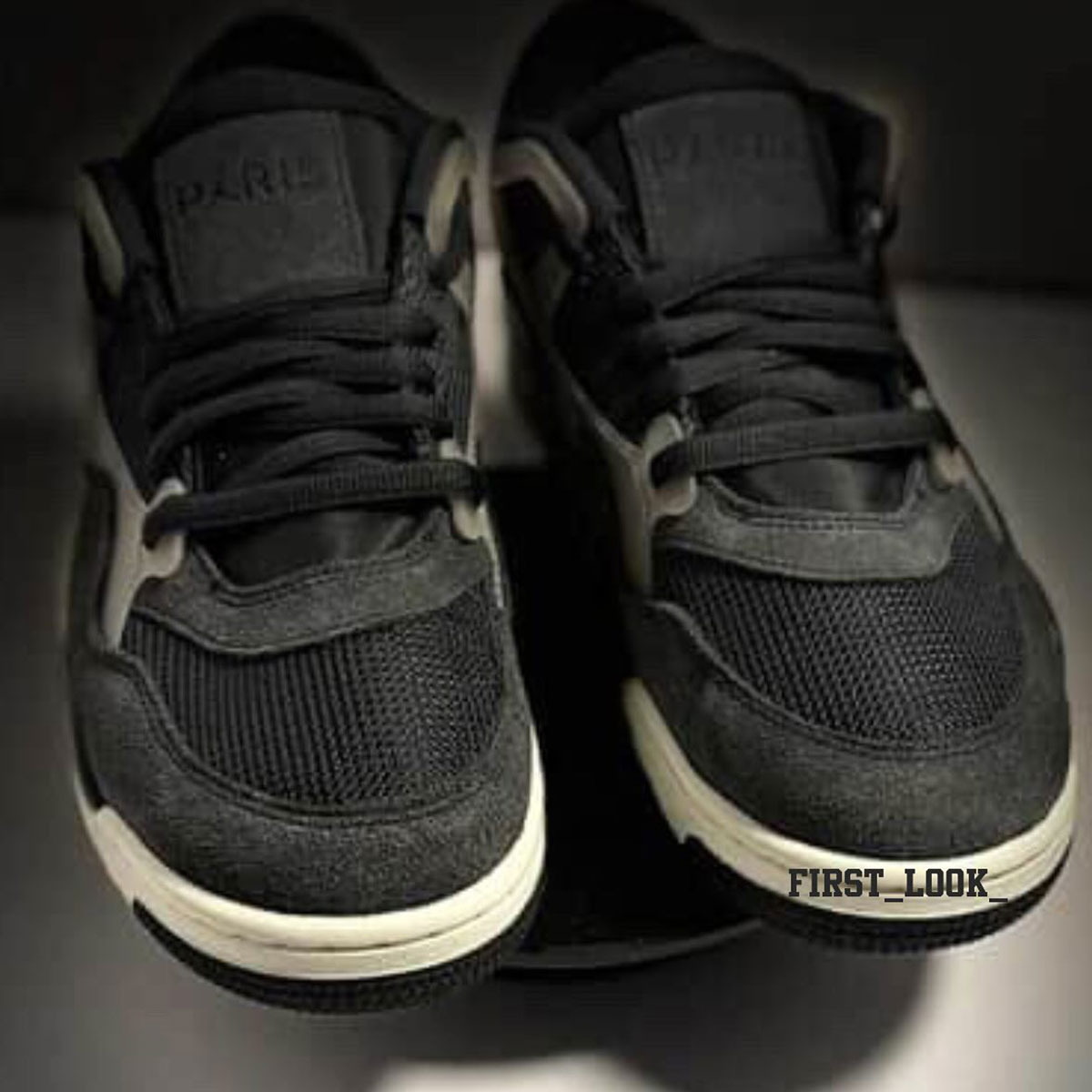 Air Jordan 4 Rm Psg Paris Saint Germain Ih7453 001 1
