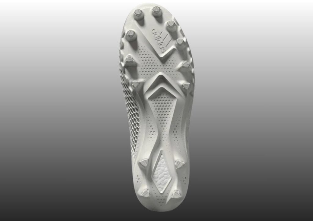 adidas Anthony Edwards 1 Low Football Cleats KJ6071 Release Date, Price & Where to Buy 2025 5 adidas Anthony Edwards 1 Low Football Cleats KJ6071