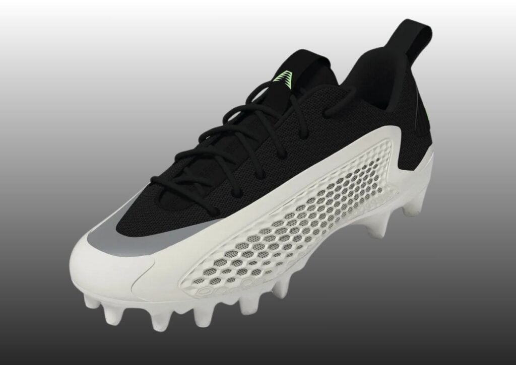 adidas Anthony Edwards 1 Low Football Cleats KJ6071 Release Date, Price & Where to Buy 2025 3 adidas Anthony Edwards 1 Low Football Cleats KJ6071