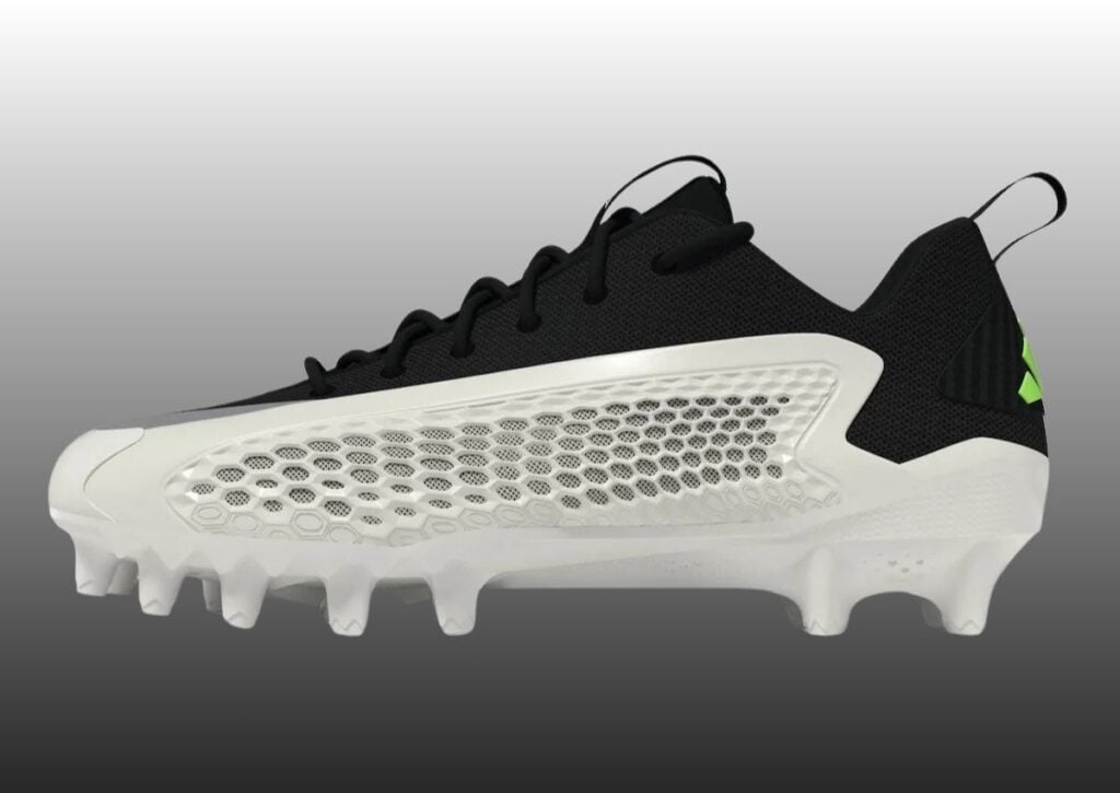 adidas Anthony Edwards 1 Low Football Cleats KJ6071 Release Date, Price & Where to Buy 2025 1 adidas Anthony Edwards 1 Low Football Cleats KJ6071