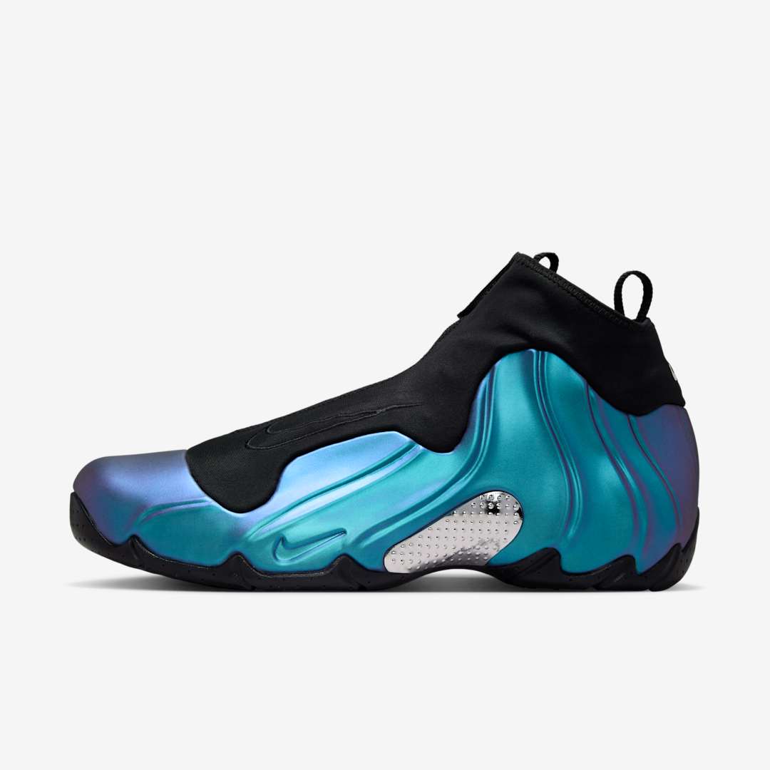 Nike Air Flightposite "Dusty Cactus" HJ4466-001 Release Date, Price & Where to Buy 2025 2 Nike Air Flightposite HJ4466-001