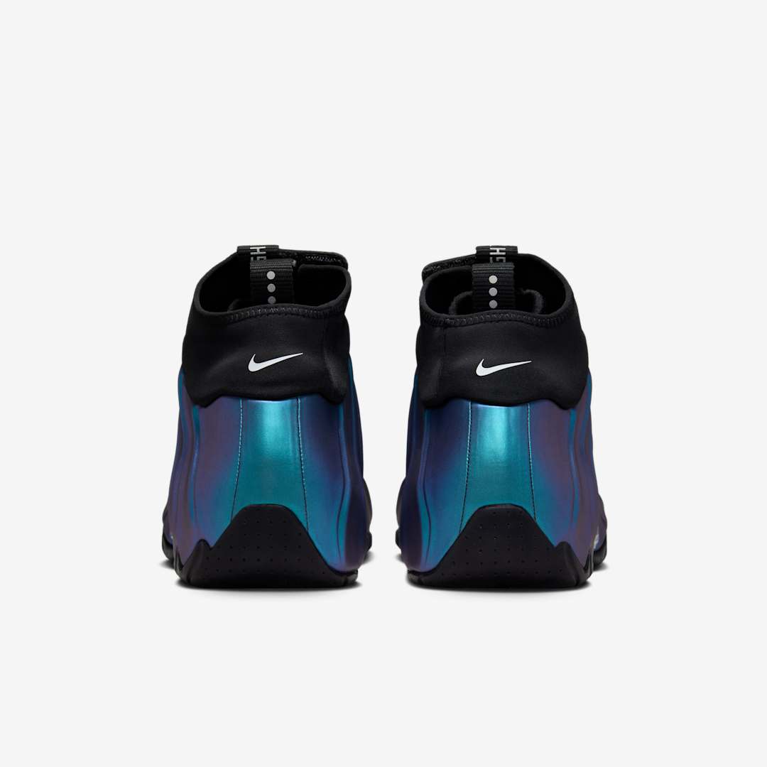 Nike Air Flightposite "Dusty Cactus" HJ4466-001 Release Date, Price & Where to Buy 2025 7 Nike Air Flightposite HJ4466-001