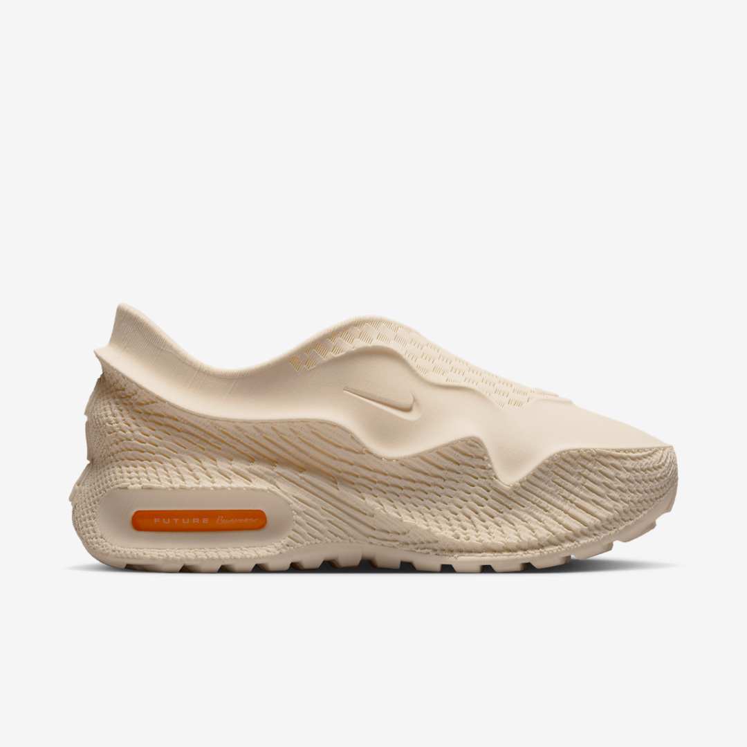 Nike Air Max 1000 "Oatmeal" HV0234-100 Release Date, Price & Where to Buy 2025 3 Nike Air Max 1000 HV0234-100