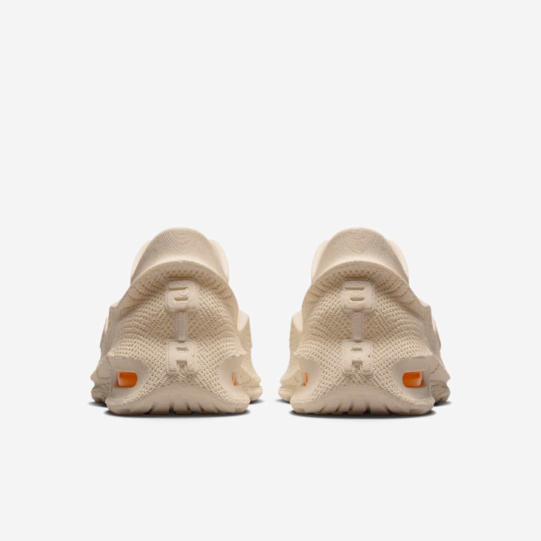 Nike Air Max 1000 "Oatmeal" HV0234-100 Release Date, Price & Where to Buy 2025 6 Nike Air Max 1000 HV0234-100