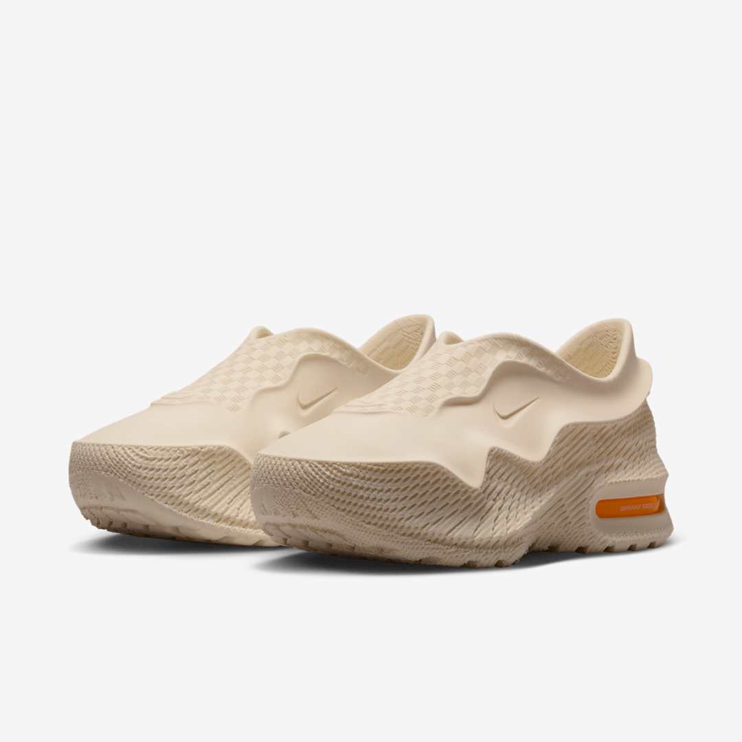 Nike Air Max 1000 "Oatmeal" HV0234-100 Release Date, Price & Where to Buy 2025 1 Nike Air Max 1000 HV0234-100
