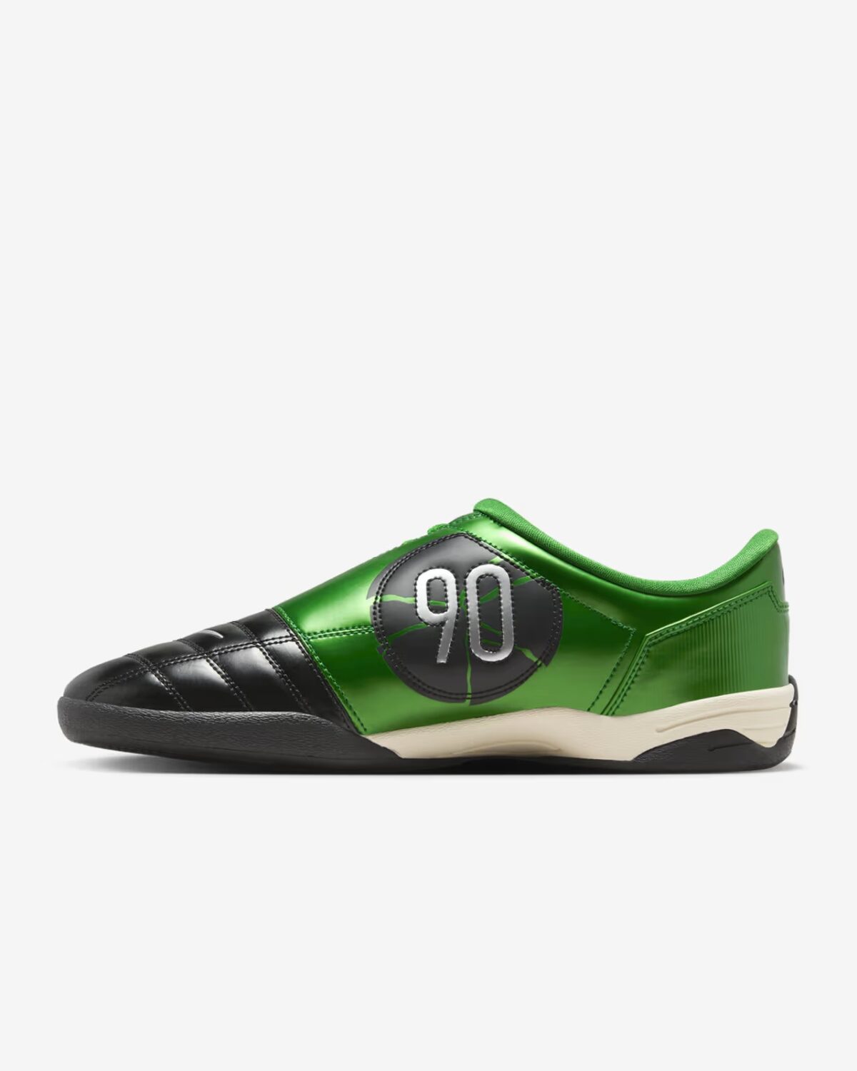 .SWOOSH x Nike Total 90 "Quit the Rage" IM7974-100 Release Date, Price & Where to Buy 2025 2 1749790603 369 SWOOSH x Nike Total 90 Quit the Rage IM7974 100 Release