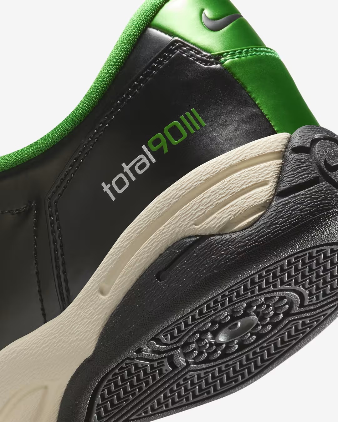 .SWOOSH x Nike Total 90 "Quit the Rage" IM7974-100 Release Date, Price & Where to Buy 2025 7 1749790603 634 SWOOSH x Nike Total 90 Quit the Rage IM7974 100 Release