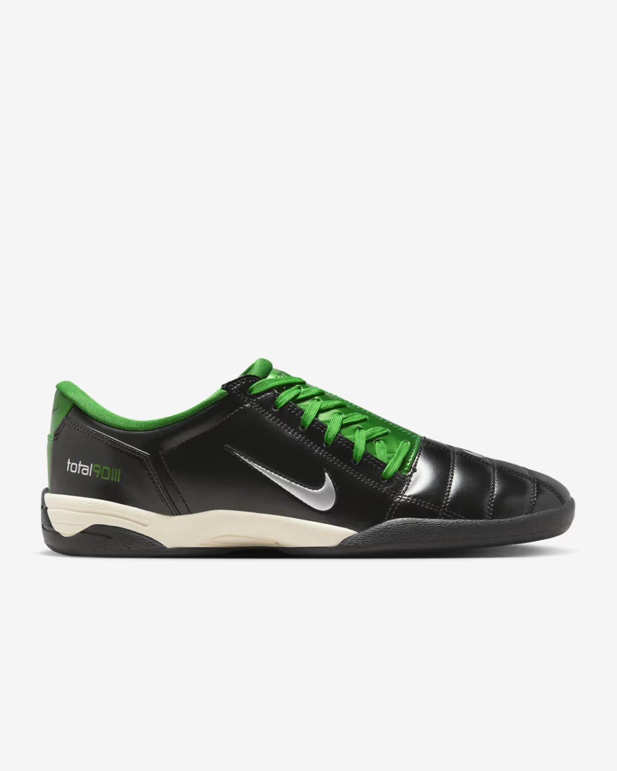 .SWOOSH x Nike Total 90 "Quit the Rage" IM7974-100 Release Date, Price & Where to Buy 2025 3 1749790603 754 SWOOSH x Nike Total 90 Quit the Rage IM7974 100 Release