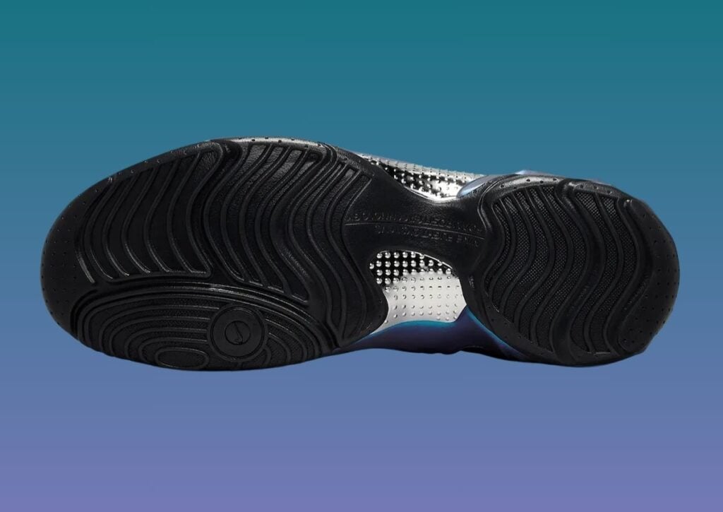 Nike Air Flightposite One Dusty Cactus HJ4466-001 Release Date, Price & Where to Buy 2025 11 Nike Air Flightposite Dusty Cactus HJ4466-001 Release Info