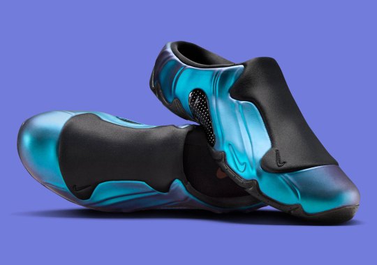 The Nike Clogposite "Dusty Cactus" Releases On June 26th