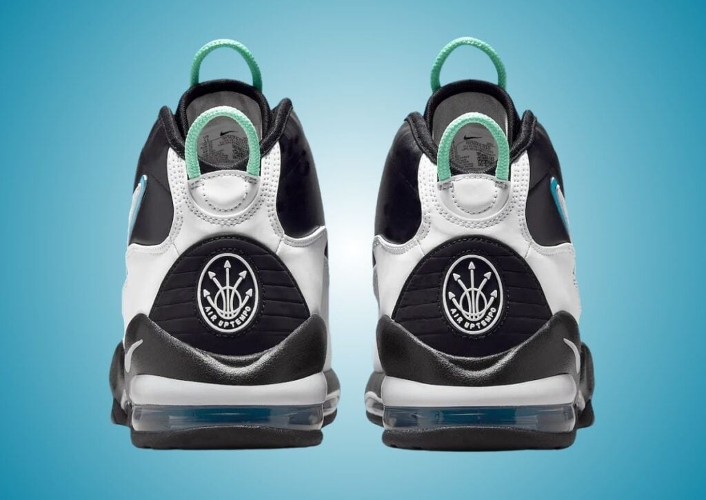 Nike Air Max Uptempo 95 NY vs NY IH5074-010 Release Date, Price & Where to Buy 2025 9 Nike Air Max Uptempo 95 NY vs NY IH5074-010