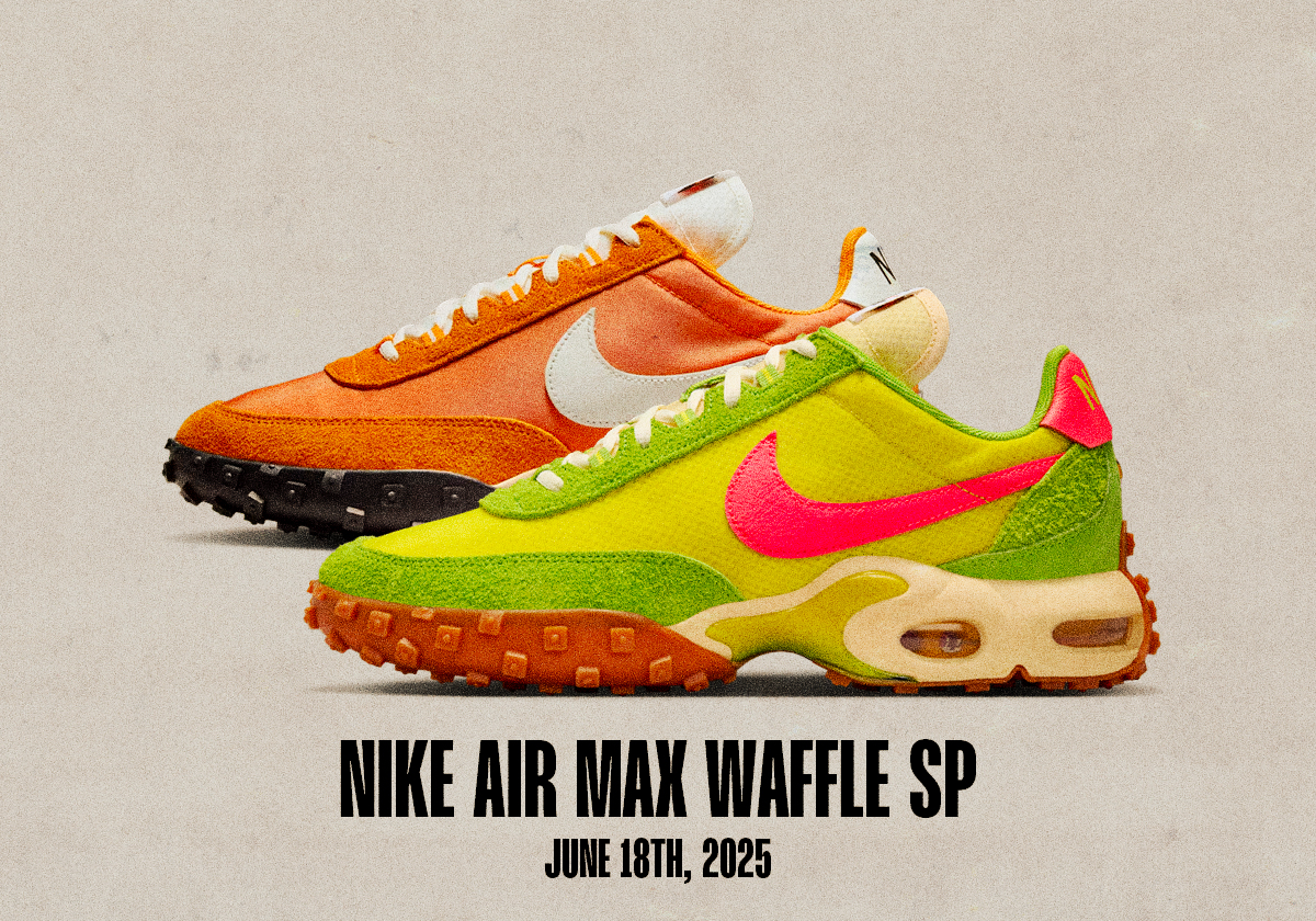 Sneaker Releases June 15 June 21 2025 9