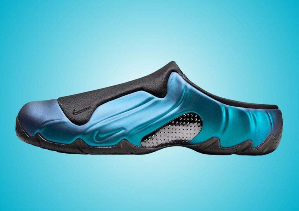Nike Clogposite Dusty Cactus HJ4478-001 Release Date, Price & Where to Buy 2025 3 Nike Clogposite Dusty Cactus Persian Violet HJ4478-001