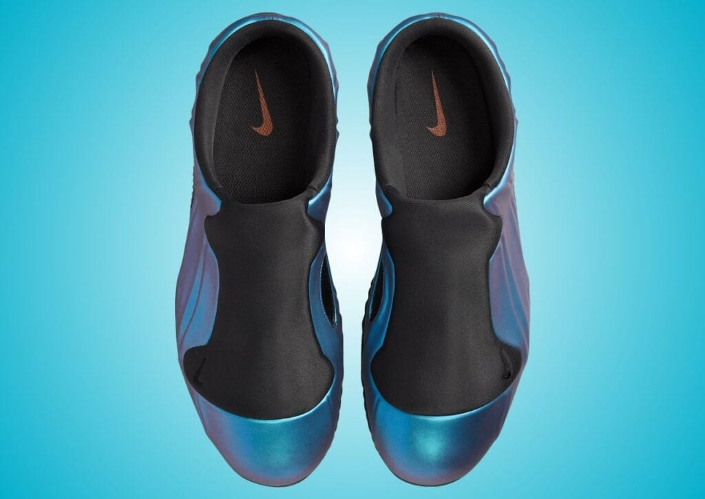 Nike Clogposite Dusty Cactus HJ4478-001 Release Date, Price & Where to Buy 2025 7 Nike Clogposite Dusty Cactus Persian Violet HJ4478-001