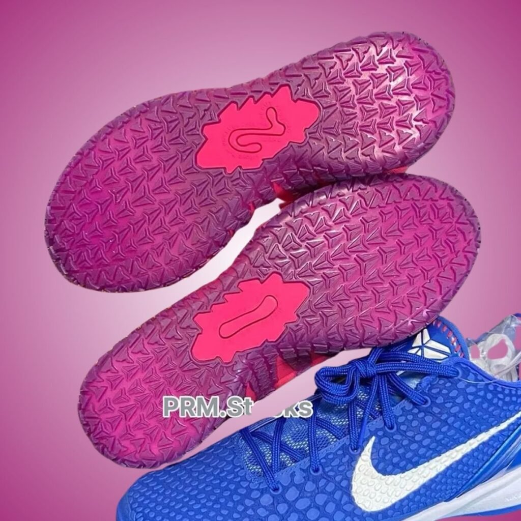 Nike Ja 3 Max Volume HF2793-600 Release Date, Price & Where to Buy 2025 10 Nike Ja 3 Max Volume HF2793-600