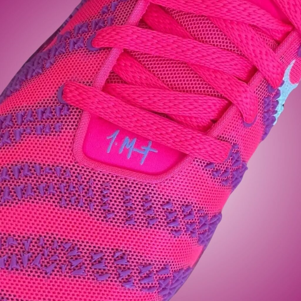 Nike Ja 3 Max Volume HF2793-600 Release Date, Price & Where to Buy 2025 16 Nike Ja 3 Max Volume HF2793-600