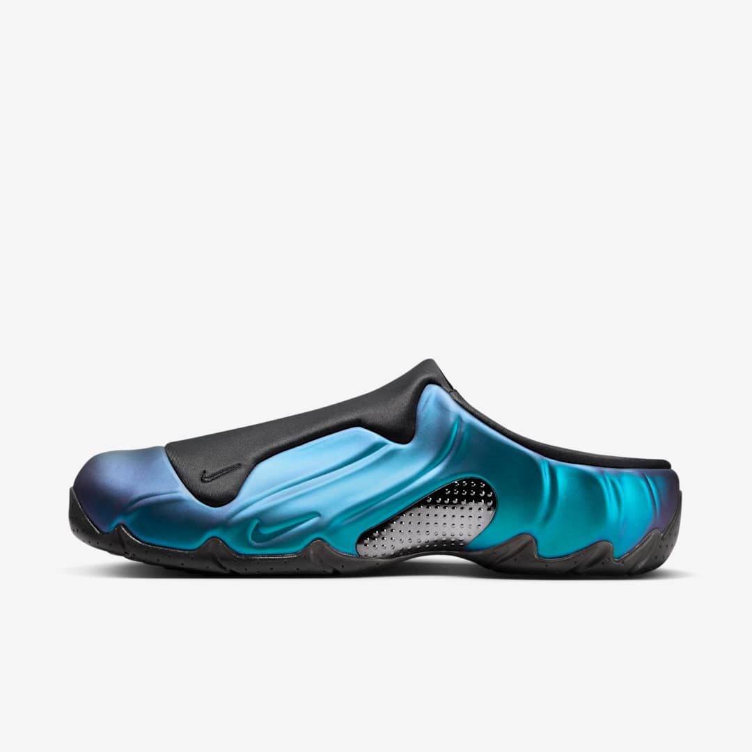 Nike Clogposite "Dusty Cactus" HJ4478-001 Release Date, Price & Where to Buy 2025 3 Nike Clogposite HJ4478-001