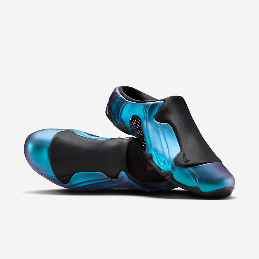 Nike Clogposite "Dusty Cactus" HJ4478-001 Release Date, Price & Where to Buy 2025 1 Nike Clogposite HJ4478-001