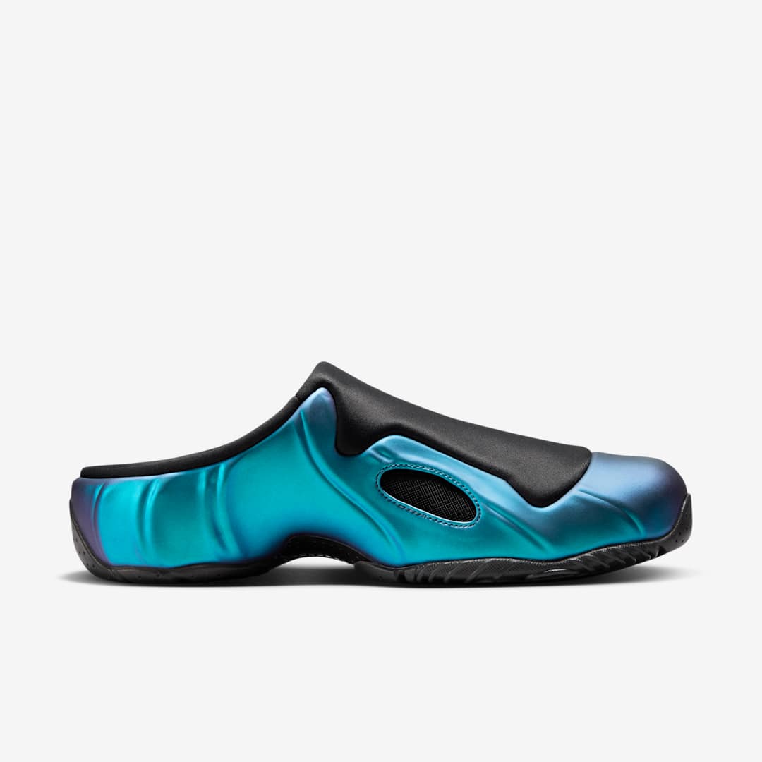 Nike Clogposite "Dusty Cactus" HJ4478-001 Release Date, Price & Where to Buy 2025 2 Nike Clogposite HJ4478-001