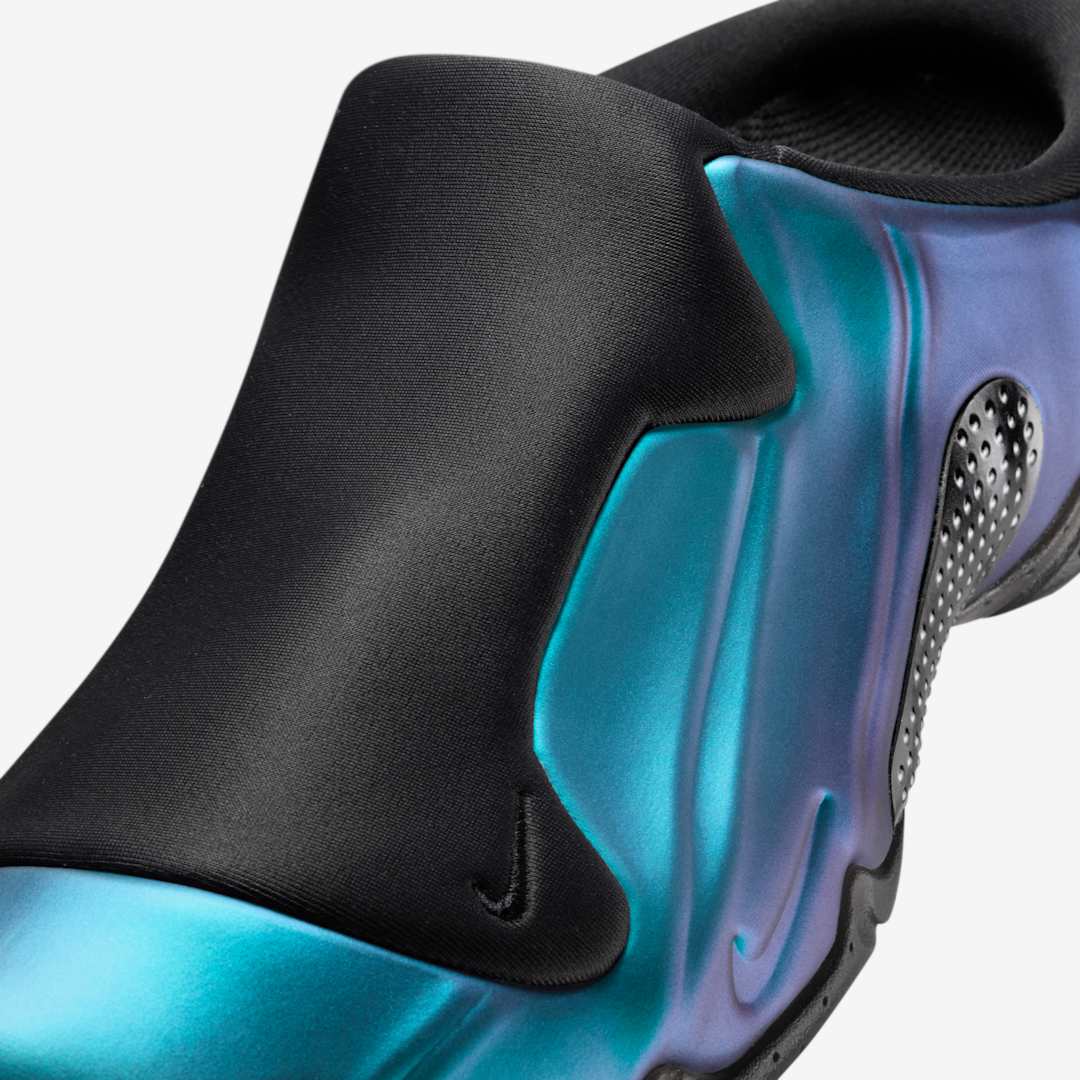 Nike Clogposite "Dusty Cactus" HJ4478-001 Release Date, Price & Where to Buy 2025 4 Nike Clogposite HJ4478-001