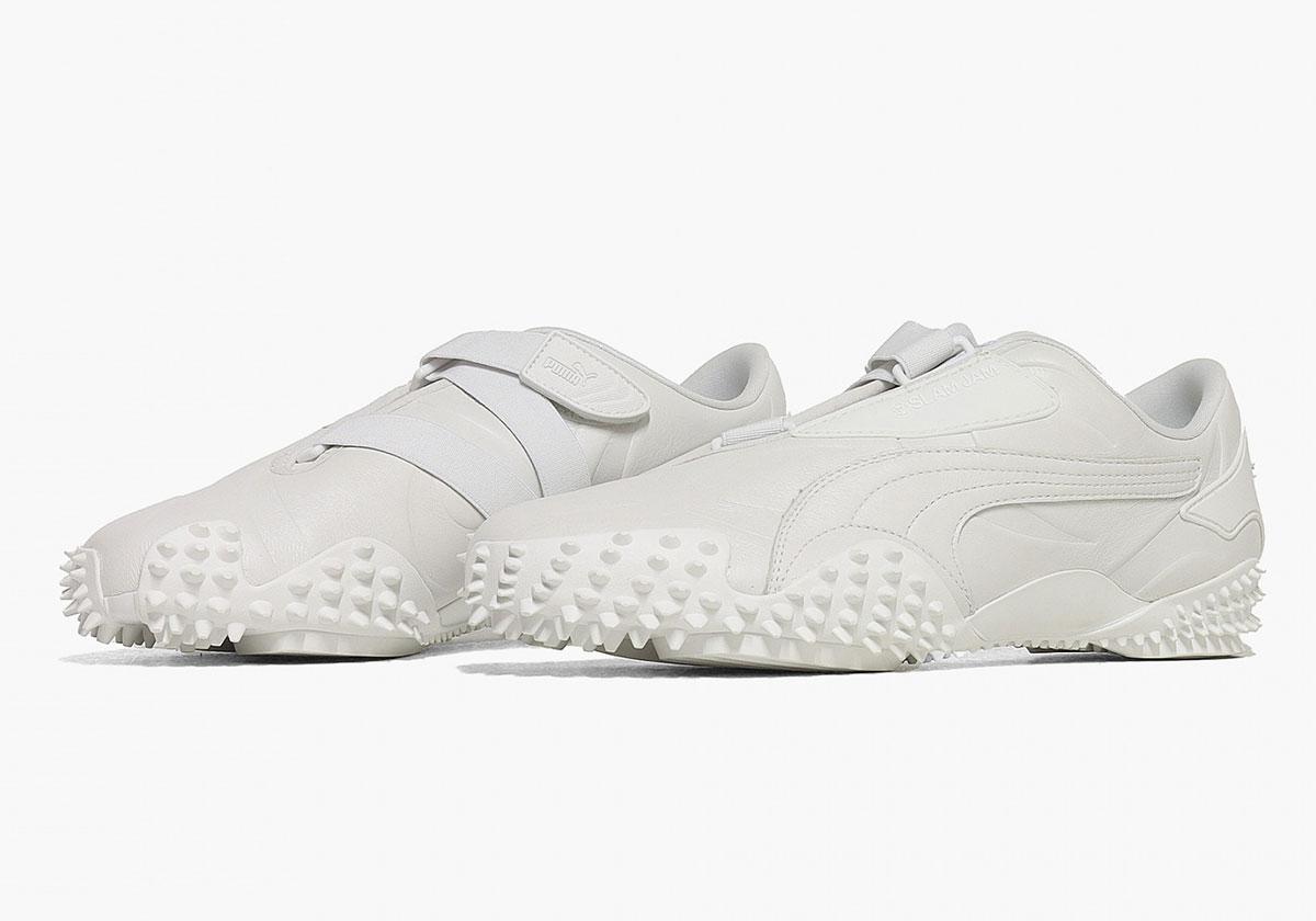 Slam Jam Puma Mostro 403264 02 4