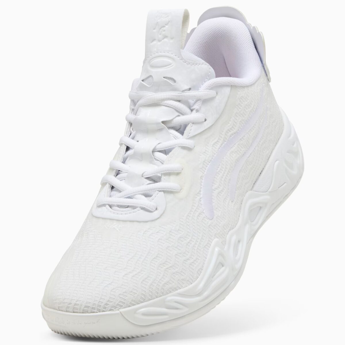 PUMA MB.04 Lo "Ice White" 311319-01 Release Date, Price & Where to Buy 2025 3 1750096881 341 PUMA MB04 Lo Ice White 311319 01 Release Date Price