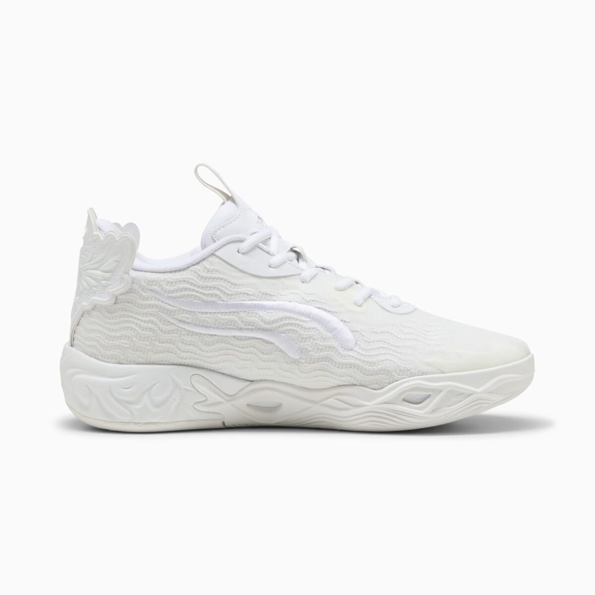 PUMA MB.04 Lo "Ice White" 311319-01 Release Date, Price & Where to Buy 2025 2 1750096881 74 PUMA MB04 Lo Ice White 311319 01 Release Date Price