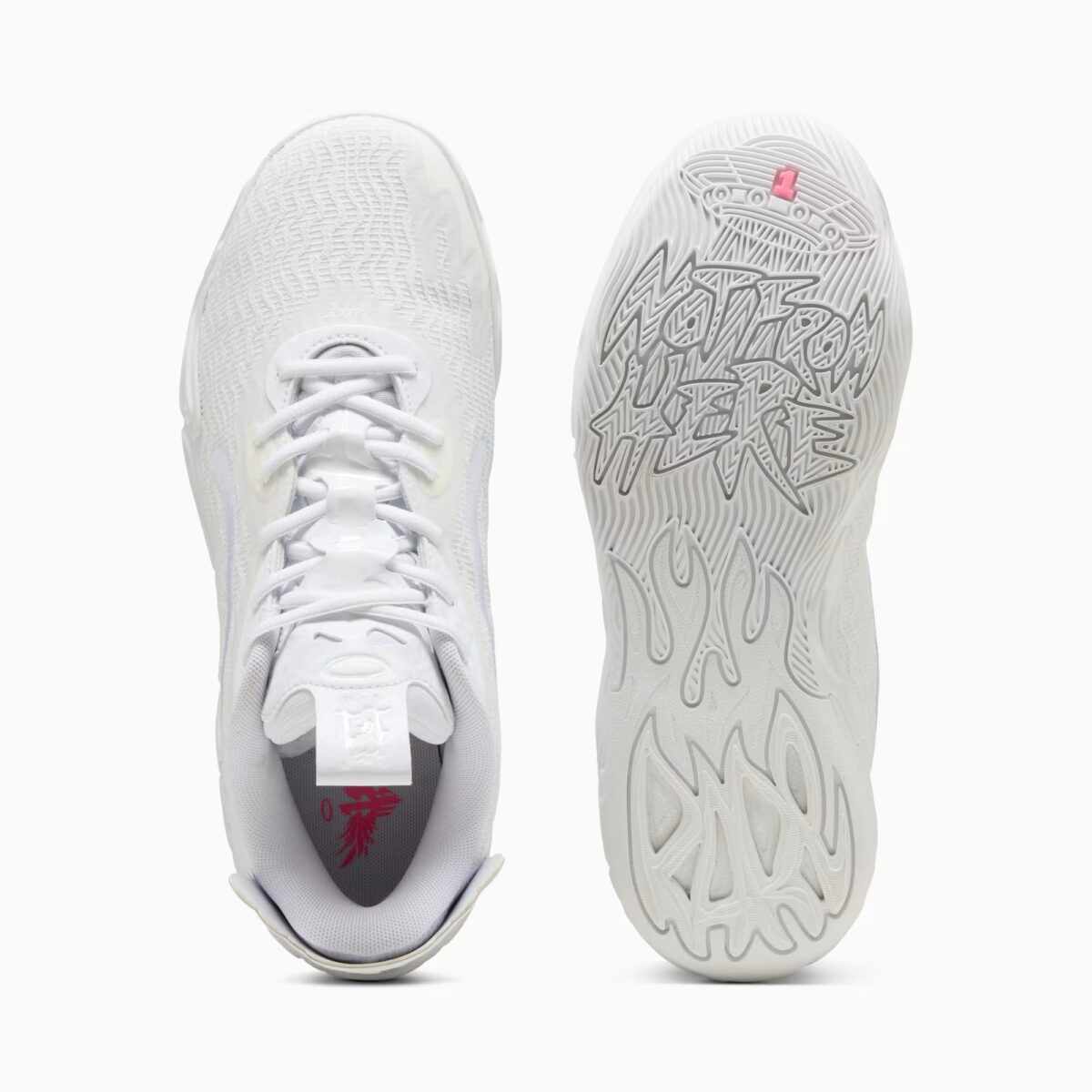 PUMA MB.04 Lo "Ice White" 311319-01 Release Date, Price & Where to Buy 2025 6 1750096882 313 PUMA MB04 Lo Ice White 311319 01 Release Date Price
