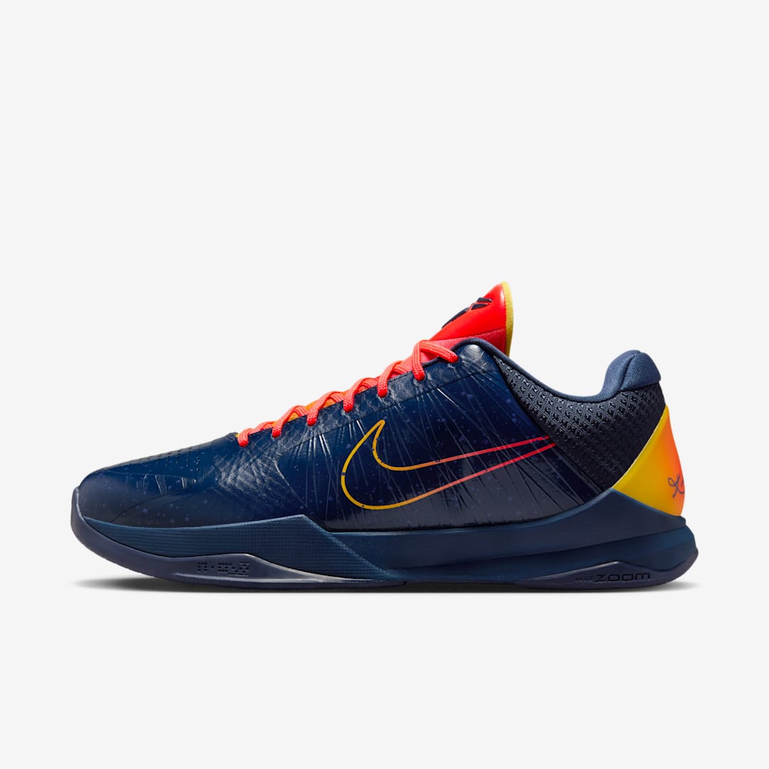 Caitlin Clark Nike Kobe 5 "Indiana Fever" PE Release Date, Price & Where to Buy 2025 2 Caitlin Clark x Nike Kobe 5 Protro PE "Indiana Fever" IM3207-400