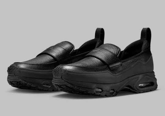 Official Images Of The Nike Air Max Phenomena