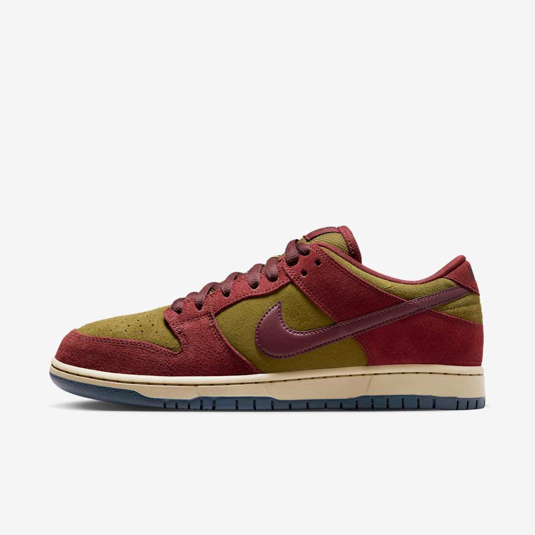 Nike SB Dunk Low HQ1625-600