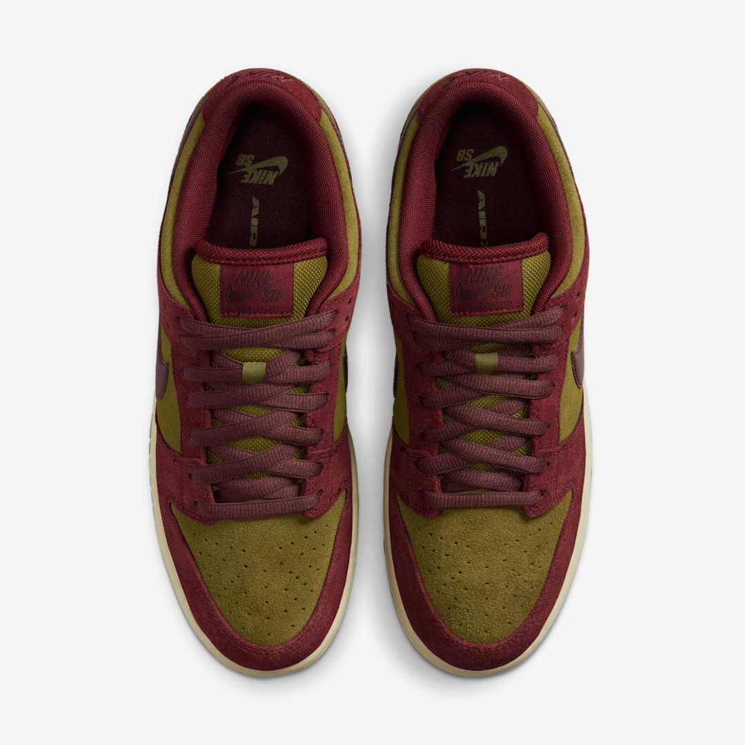 Nike SB Dunk Low HQ1625-600