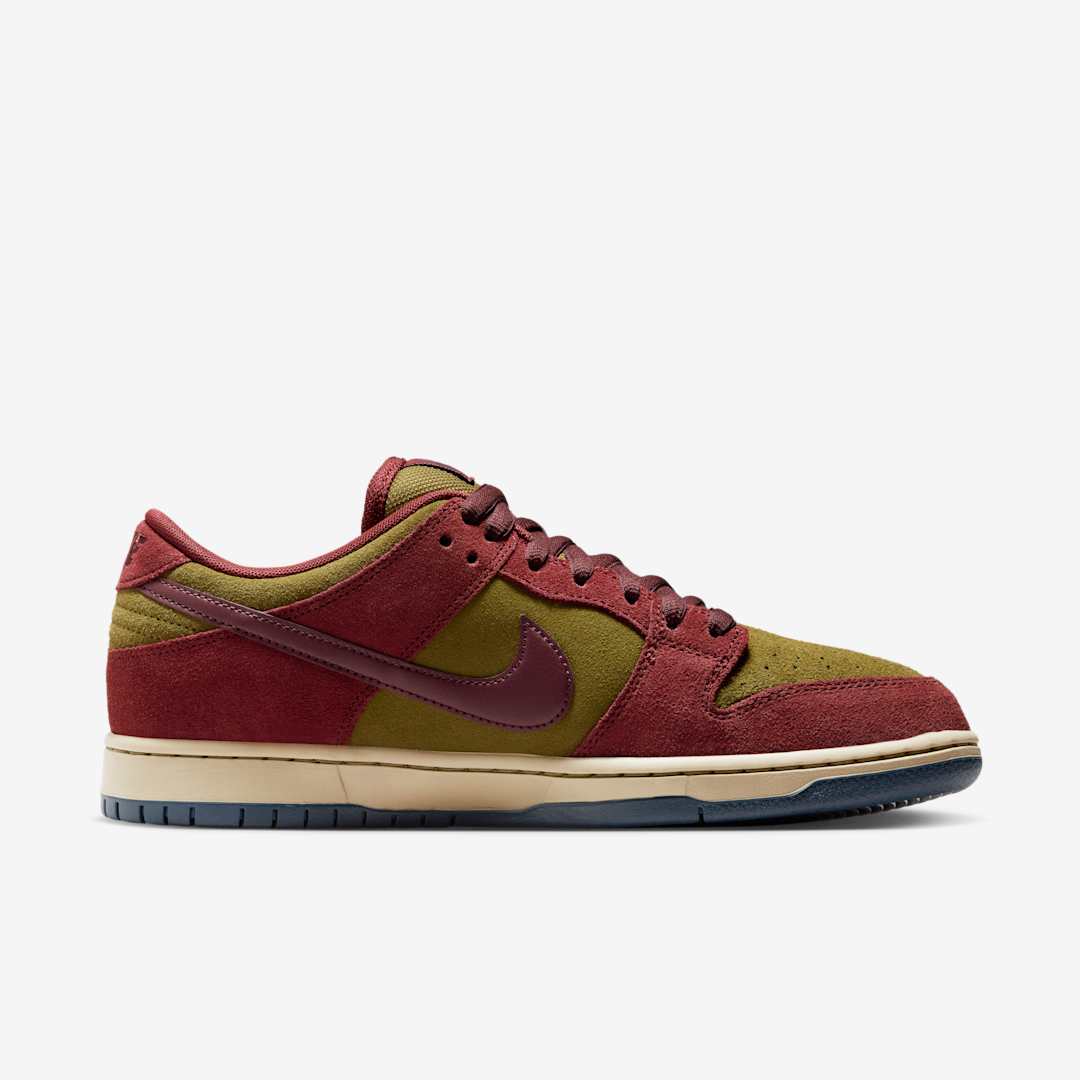 Nike SB Dunk Low HQ1625-600